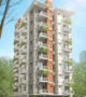 Shafa Louge building View