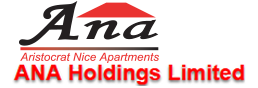 ANA Holdings Limited