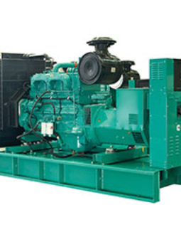 s-cummins-engine